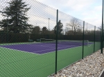 CLOTURE COURT TENNIS DOUBLE (36 x 36 m)