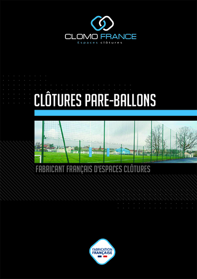 Catalogue Pare-Ballons